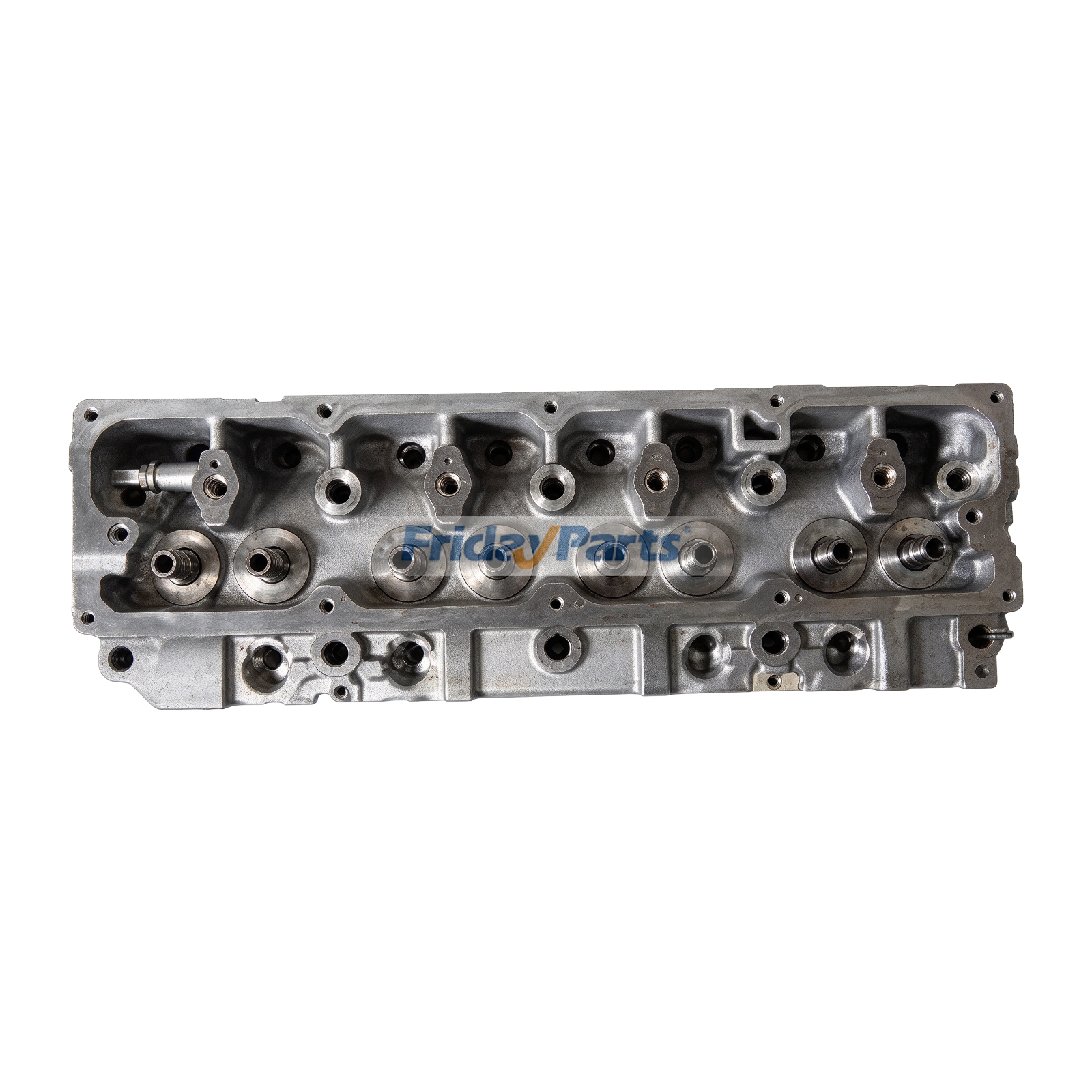 Bare Cylinder Head Replaces А274.1003010 | Fits UMZ Engine A274