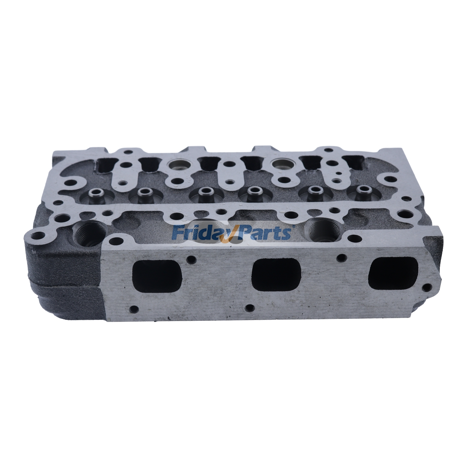 Bare Cylinder Head With Hole in Stock in China