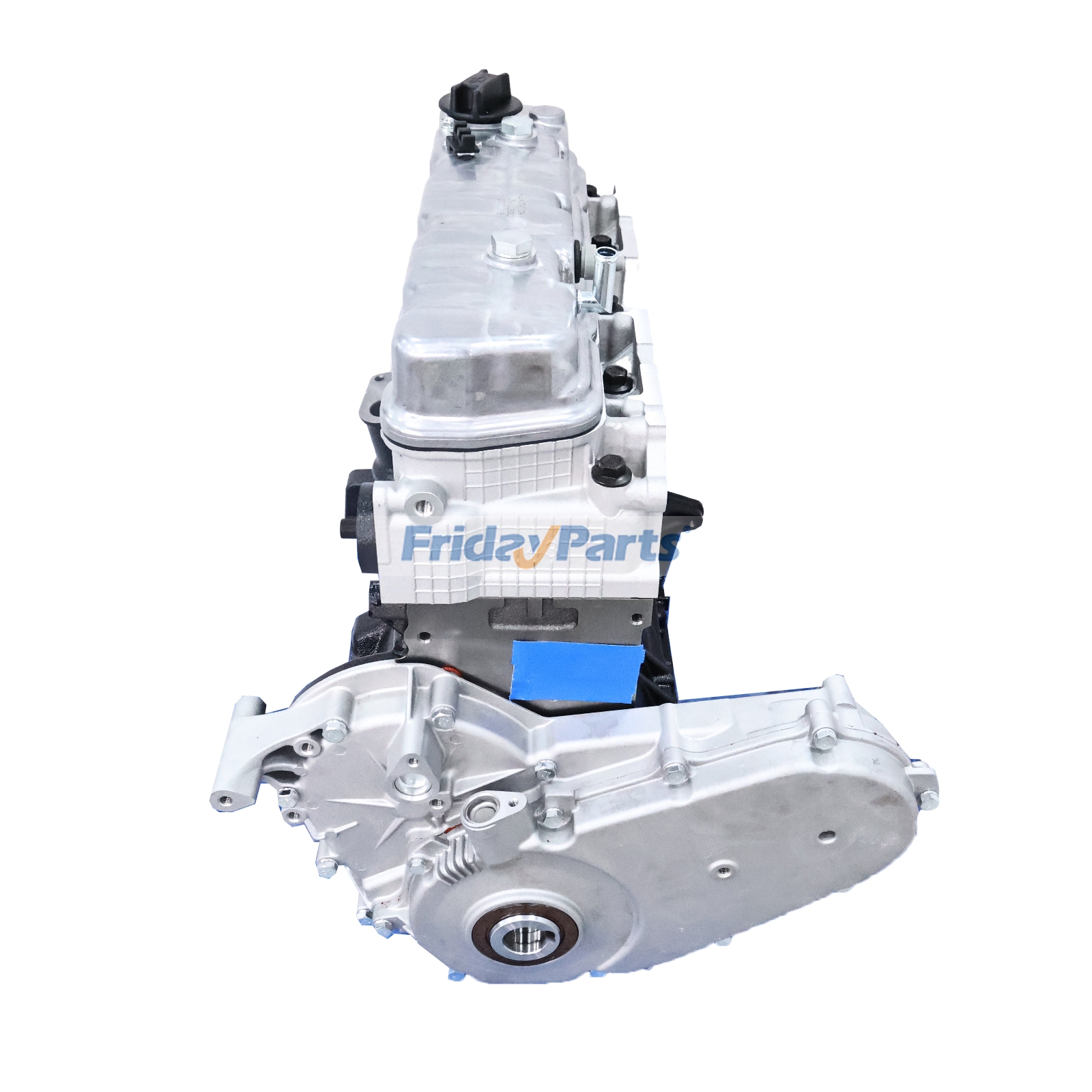 Bare Engine 10102-FU500 for Nissan K25 Komatsu Nissan TCM Forklift for less