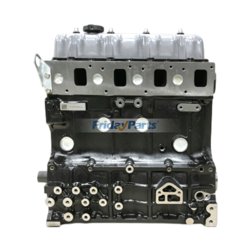 Bare Engine for Xinchai 4D32RT30