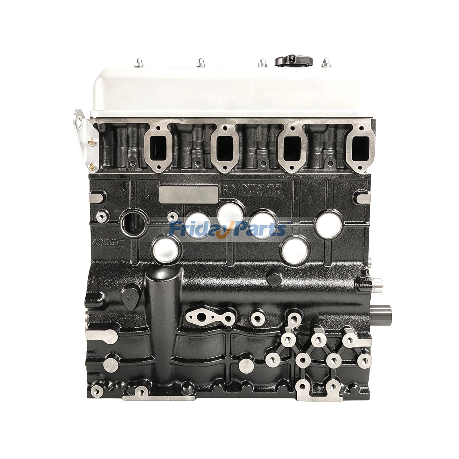 Bare Engine for Xinchai 4D35ZG