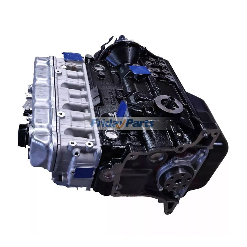 Bare Engine Long Block for Forklift