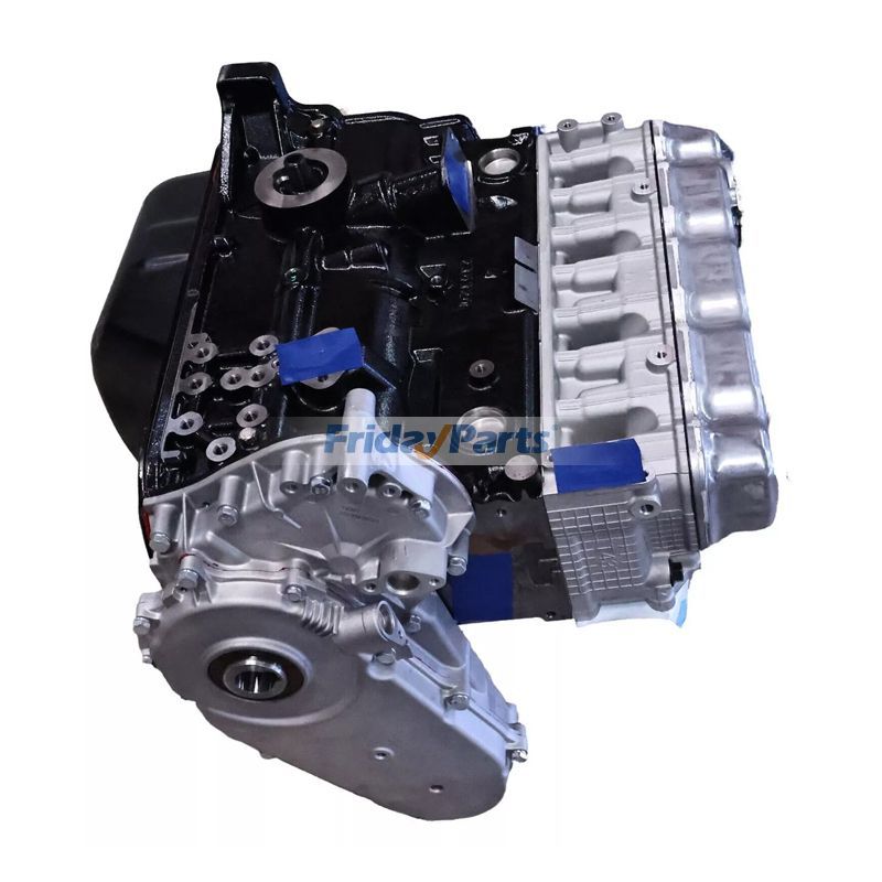 Bare Engine Long Block in Stock in China