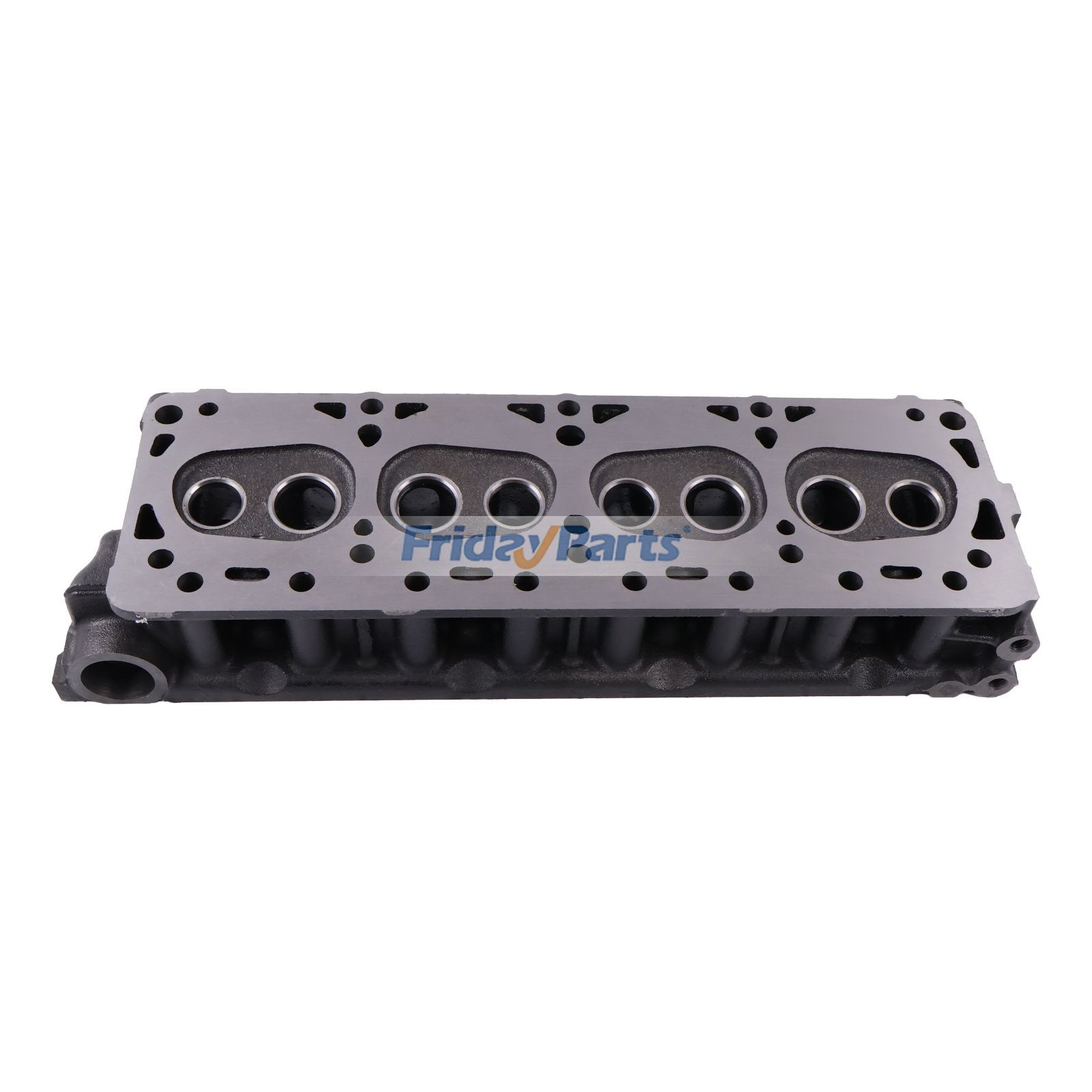 Culata desnuda 11040-60K01 para motor Nissan H20-II H25 Carretilla elevadora J02 Para Nissan