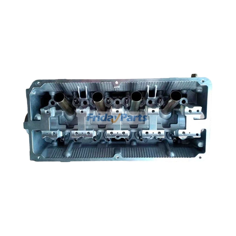 Engine,Vehicle Bare Cylinder Head