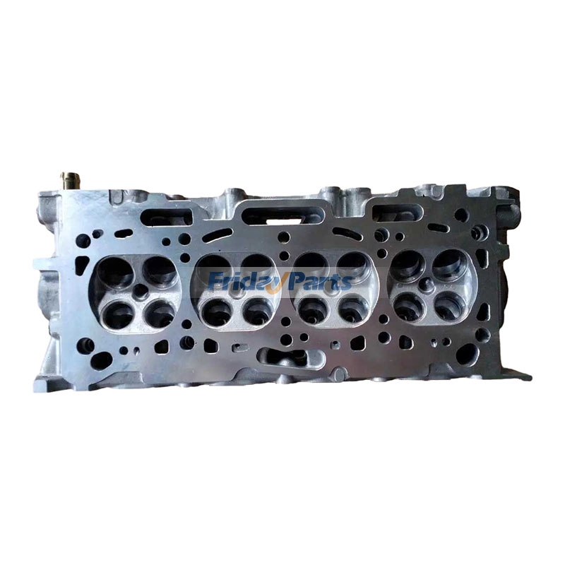 Bare Cylinder Head MD344154 for Mitsubishi Engine 4G18 4G18 Lancer Cedia Space Star Montero Pajero