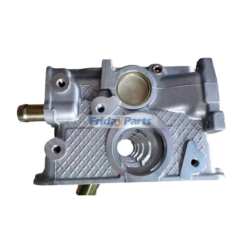 Bare Cylinder Head for Engine,Vehicle