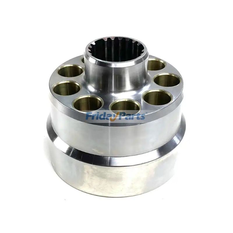 Bloque de cilindros Barril 9J-8660 para motor 3304 3306 3306DI Motoniveladora 130G 120G 12G 140G 160G