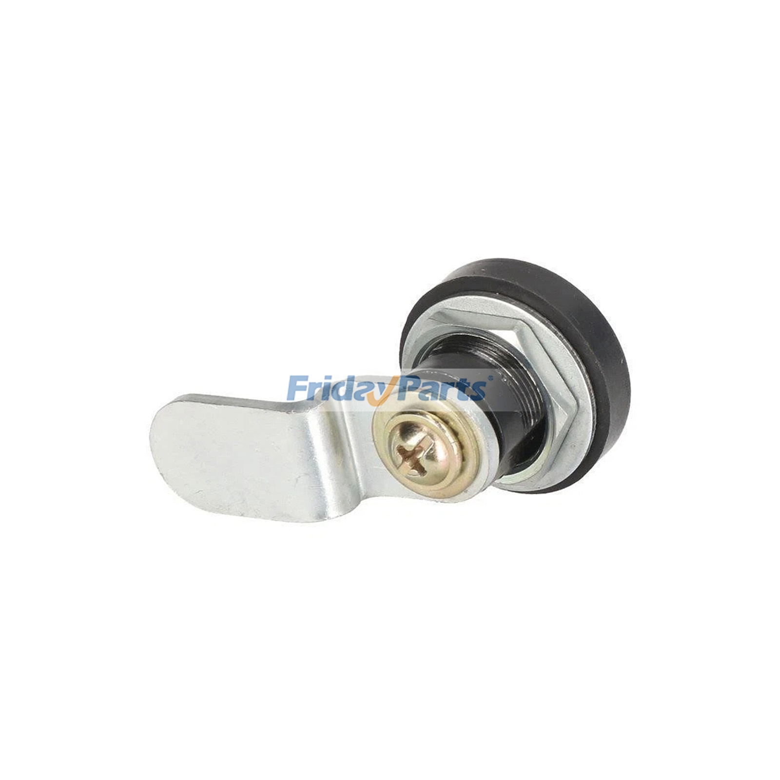 Barrel Lock 333/C3140 for JCB Loader 3C 3CX 3D 3DX 4C 4CX 1400B 1550B 1600B 1700B 214 215 216 217