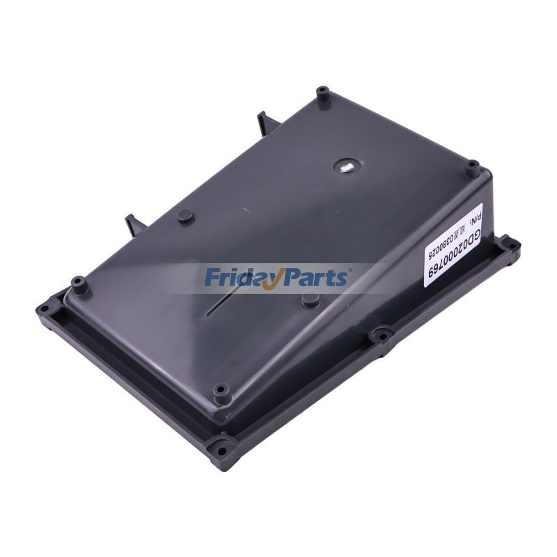 JLG用高所作業車用ベースボックスカバー