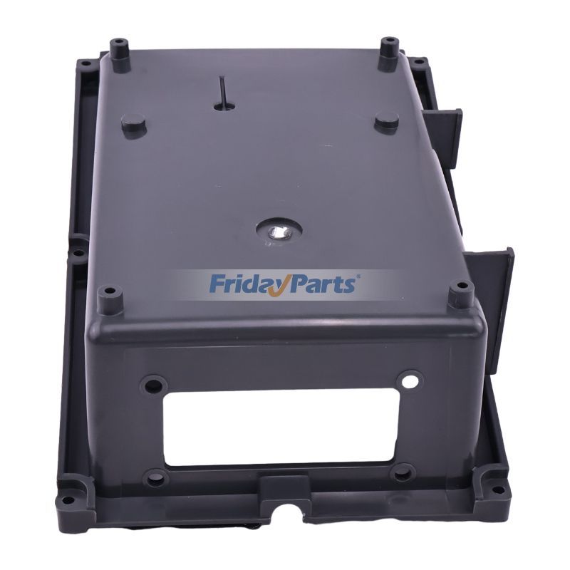 FridayPartsでベースボックスカバーを購入