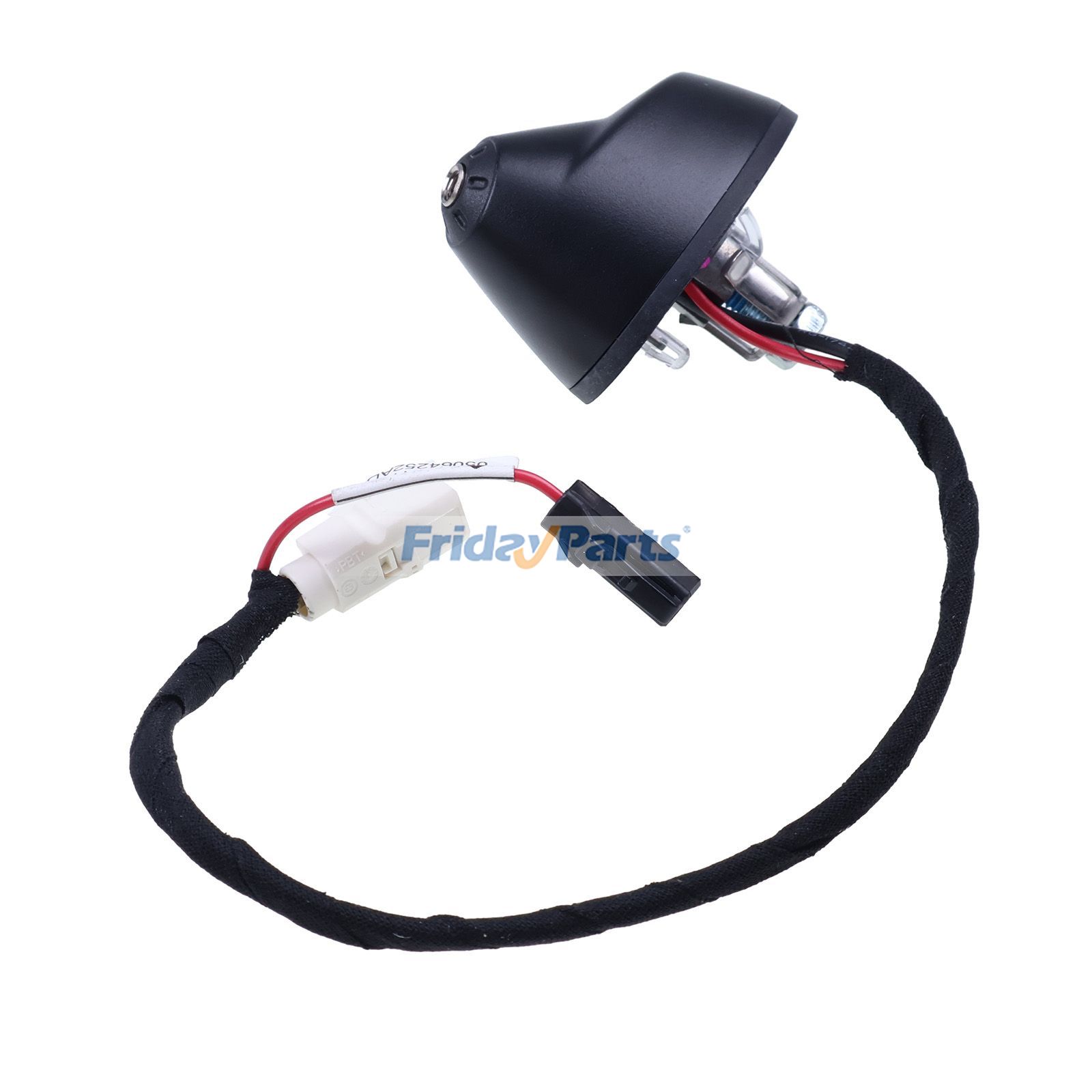 Basiskabel und Halterung Antenne 5064252AD für Dodge Avenger Charger Journey Magnum Nitro Jeep Liberty Chrysler 300 Sebring