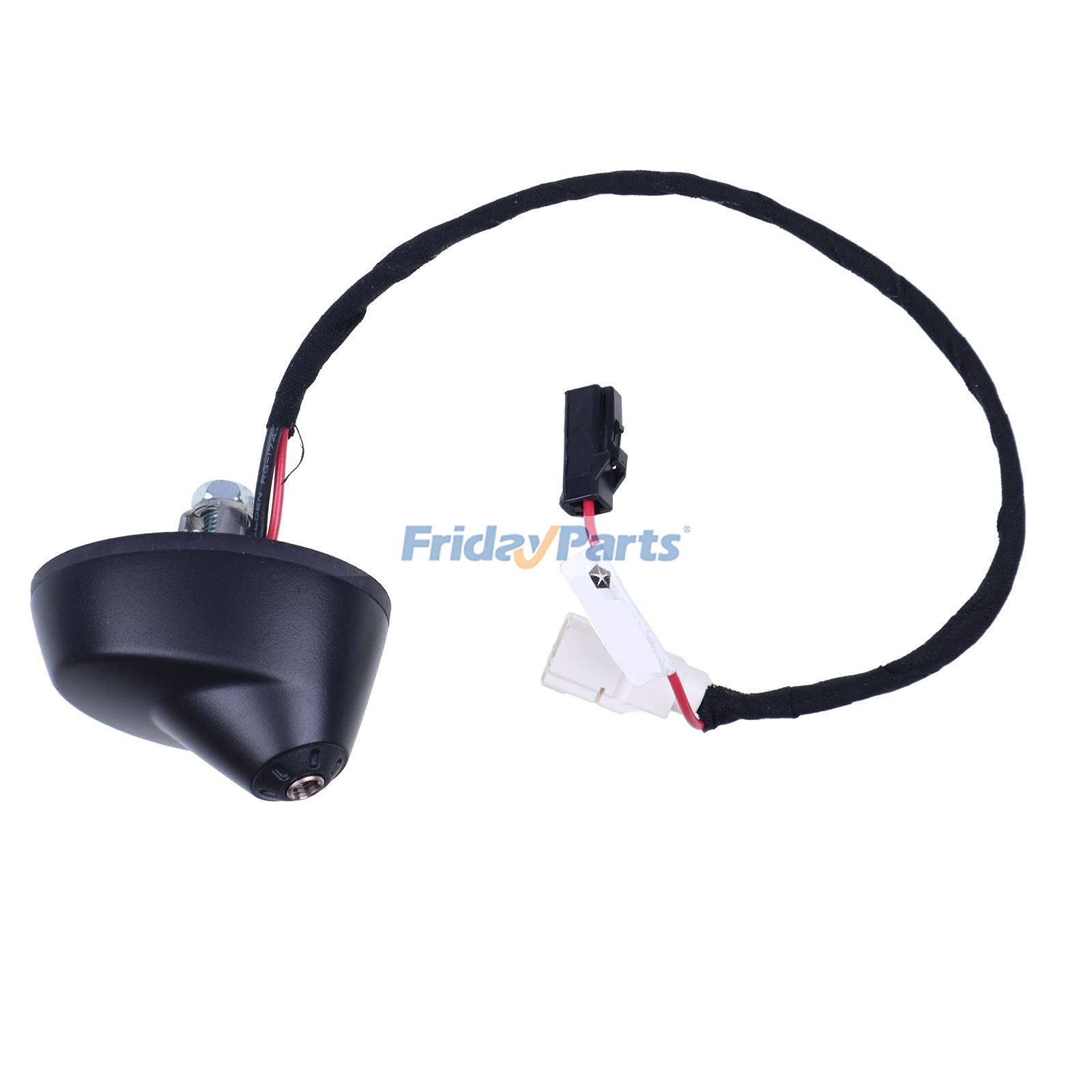 Basiskabel und HalterungsantenneFür Dodge,Für Jeep,Für Chrysler