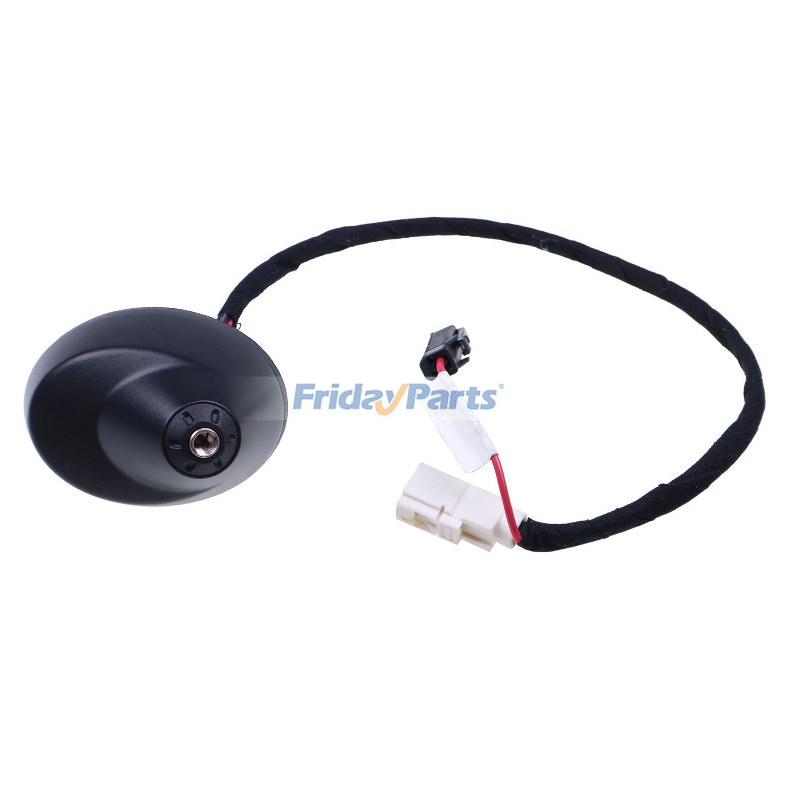 Basiskabel und Halterungsantennefür Fahrzeug