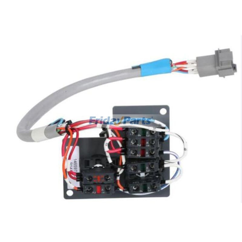Base Control Unit 146597DG 146597 for Skyjack SJIII3220 3226