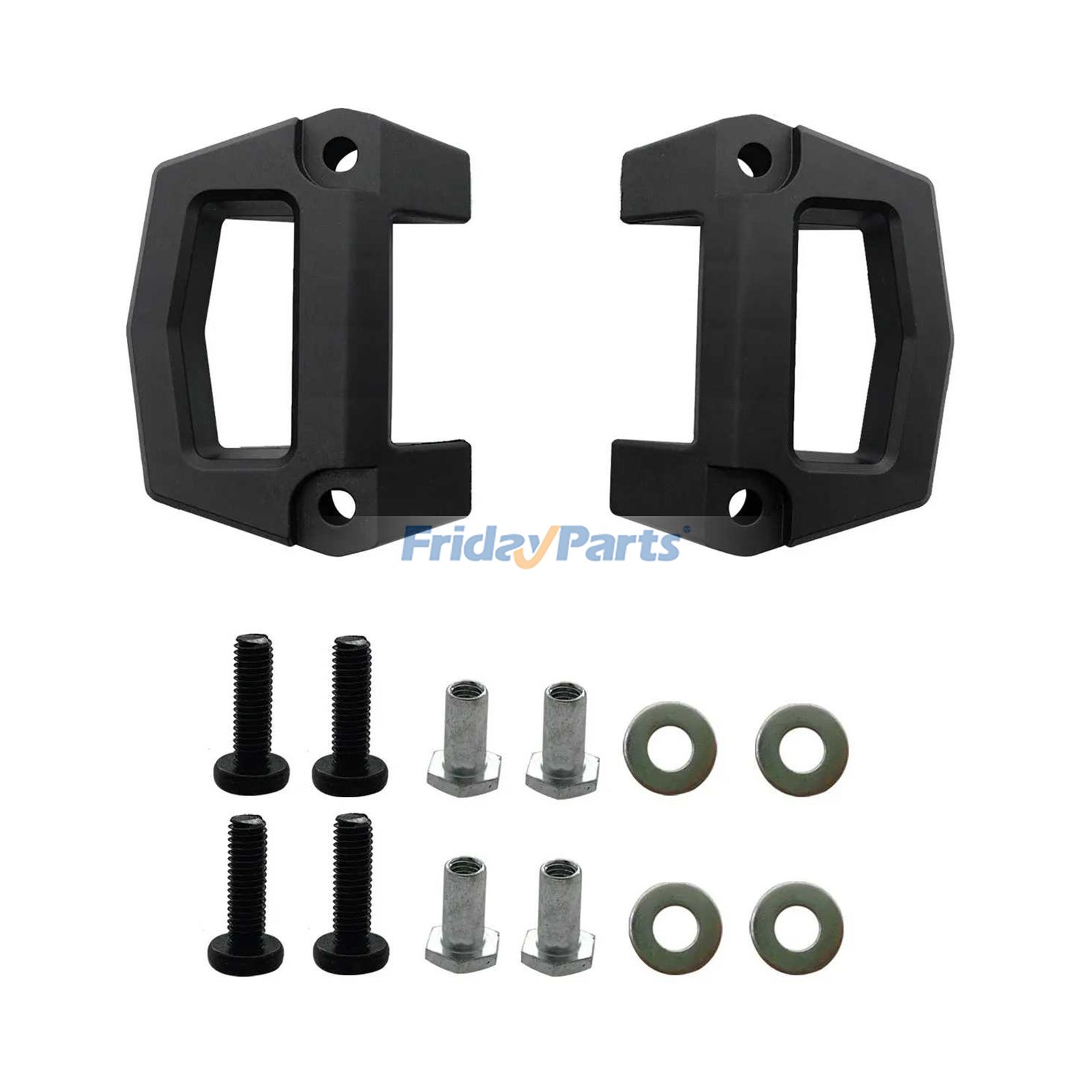 ベース＆ハードウェアアクセサリー カーゴベースキット 860201806 Can-Am UTV Maverick X3 Ski-Doo スノーモービル Linq用