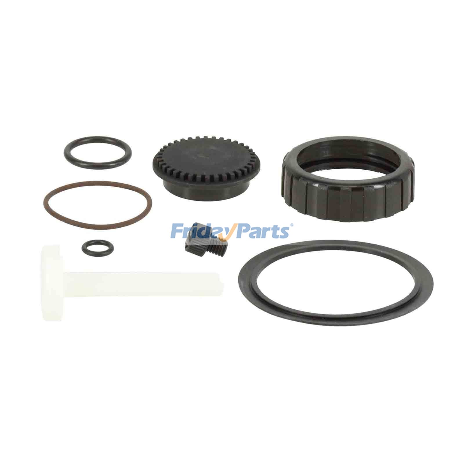 Kit de base 121-4480 pour moteur Caterpillar CAT C1.1 3054 3126 Chargeur 416C 428C 226B3 216B3 539 550 570