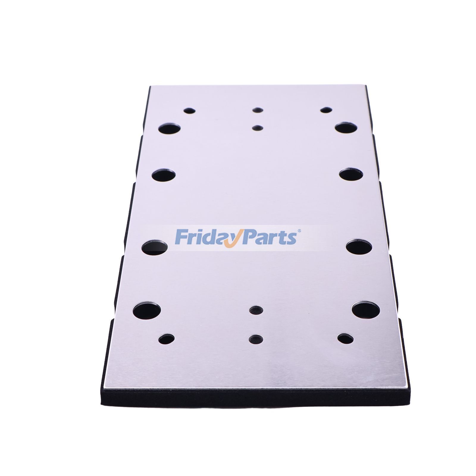 他ブランド用その他の建設機械用ベースプレートバッキングパッド