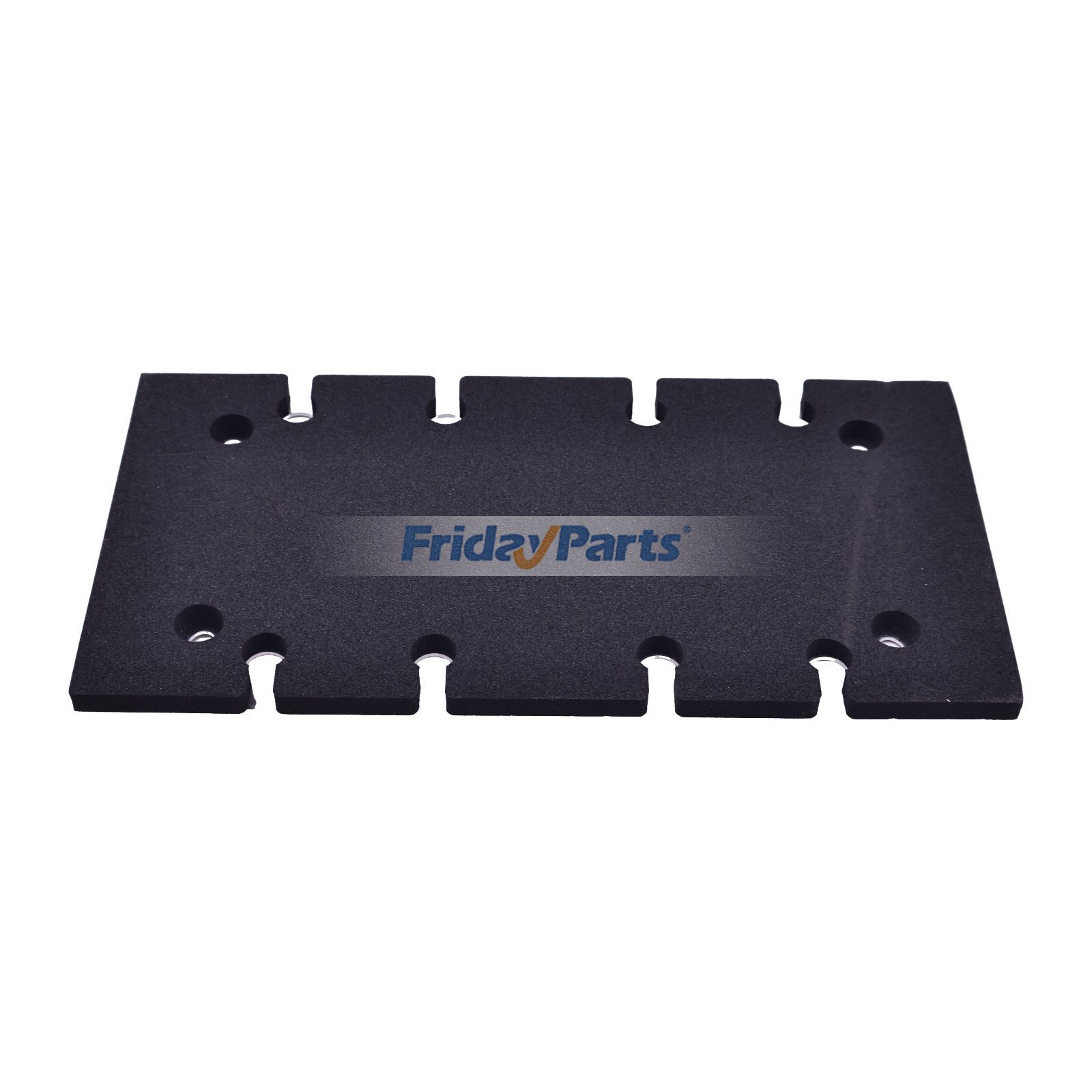 他ブランド用ベースプレートバッキングパッド