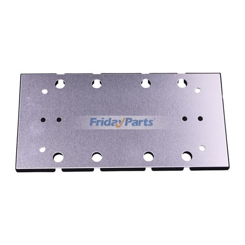 Base Plate For Makita BO3700 BO3710 BO3711 Sander Replacement Part