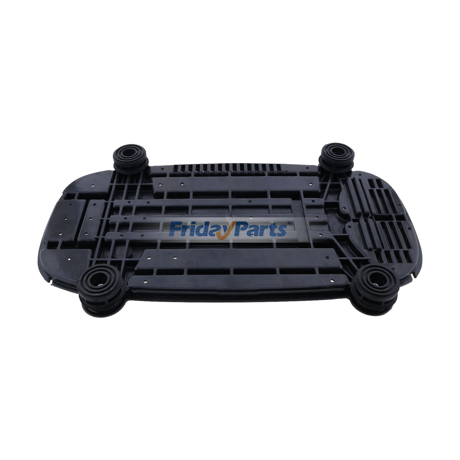 Plaque de base KGE3000TI-03700A pour générateur Kipor GS2600 IG2600 KGE3000Ti