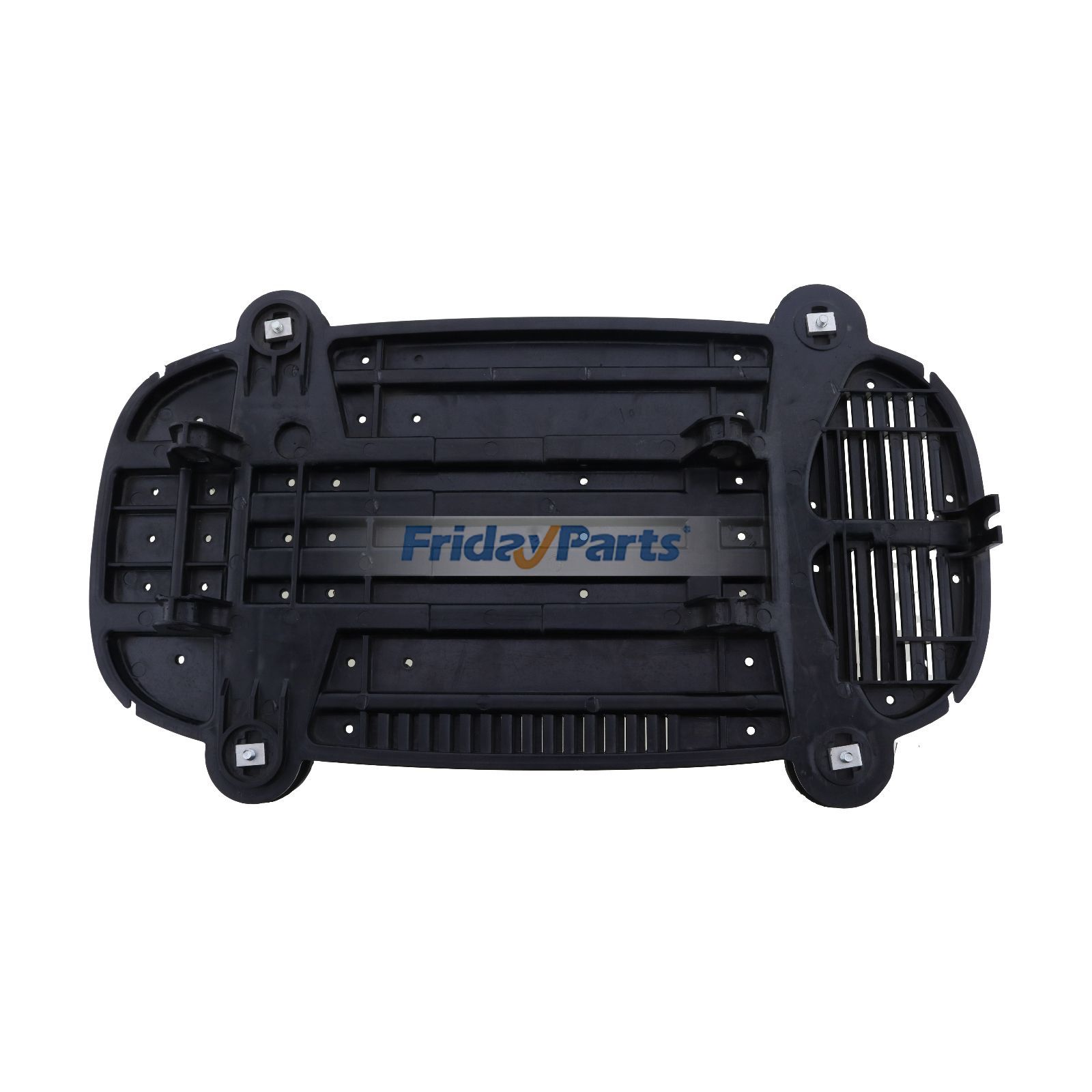 plaque de basepour Générateur