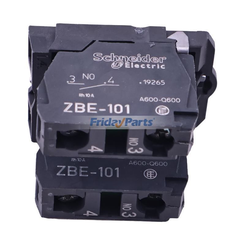 Base With Contacts Z-51/30 for Aerial Work Platforms