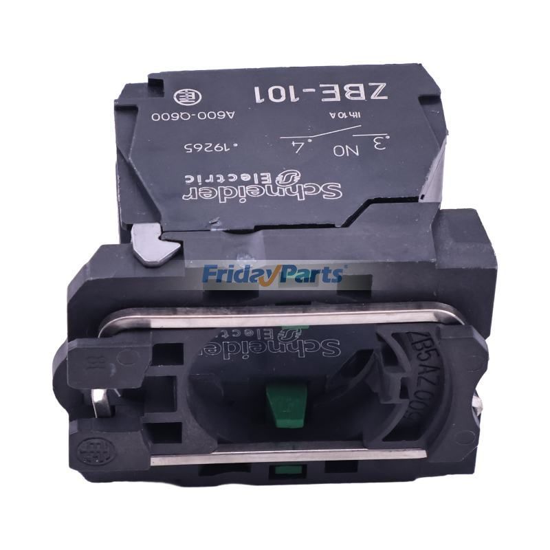  Base With Contacts Z-51/30 For Genie