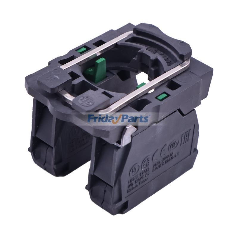 FridayParts Base With Contacts Z-51/30