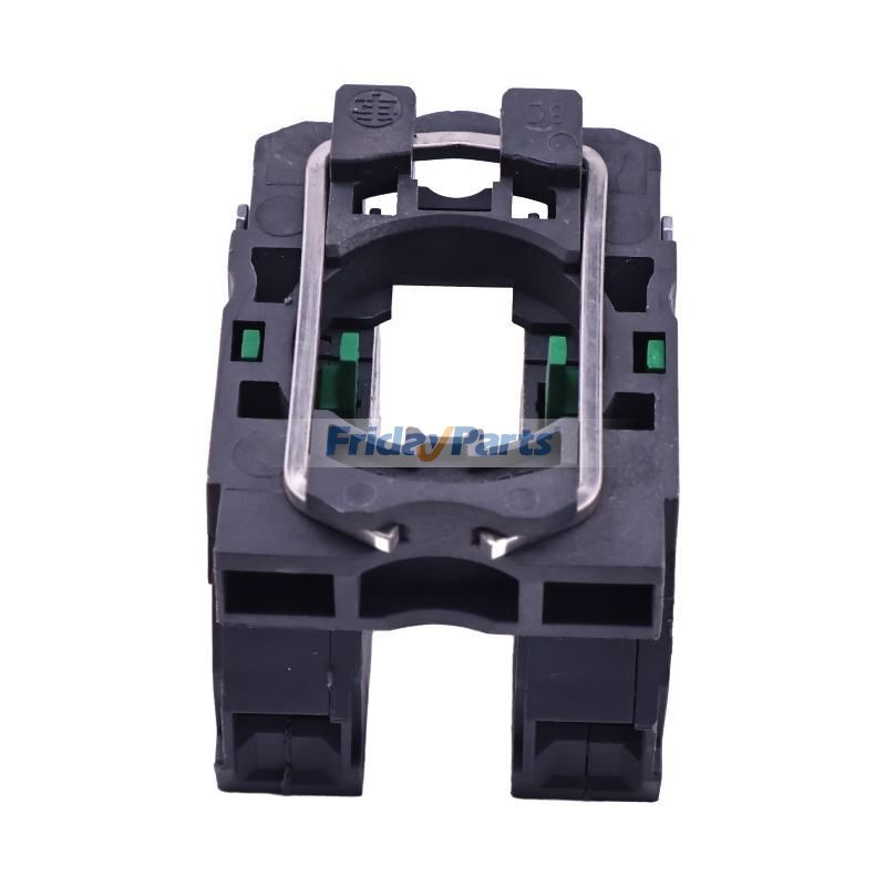 Base With Contacts Z-51/30 For Genie Aerial Work Platforms