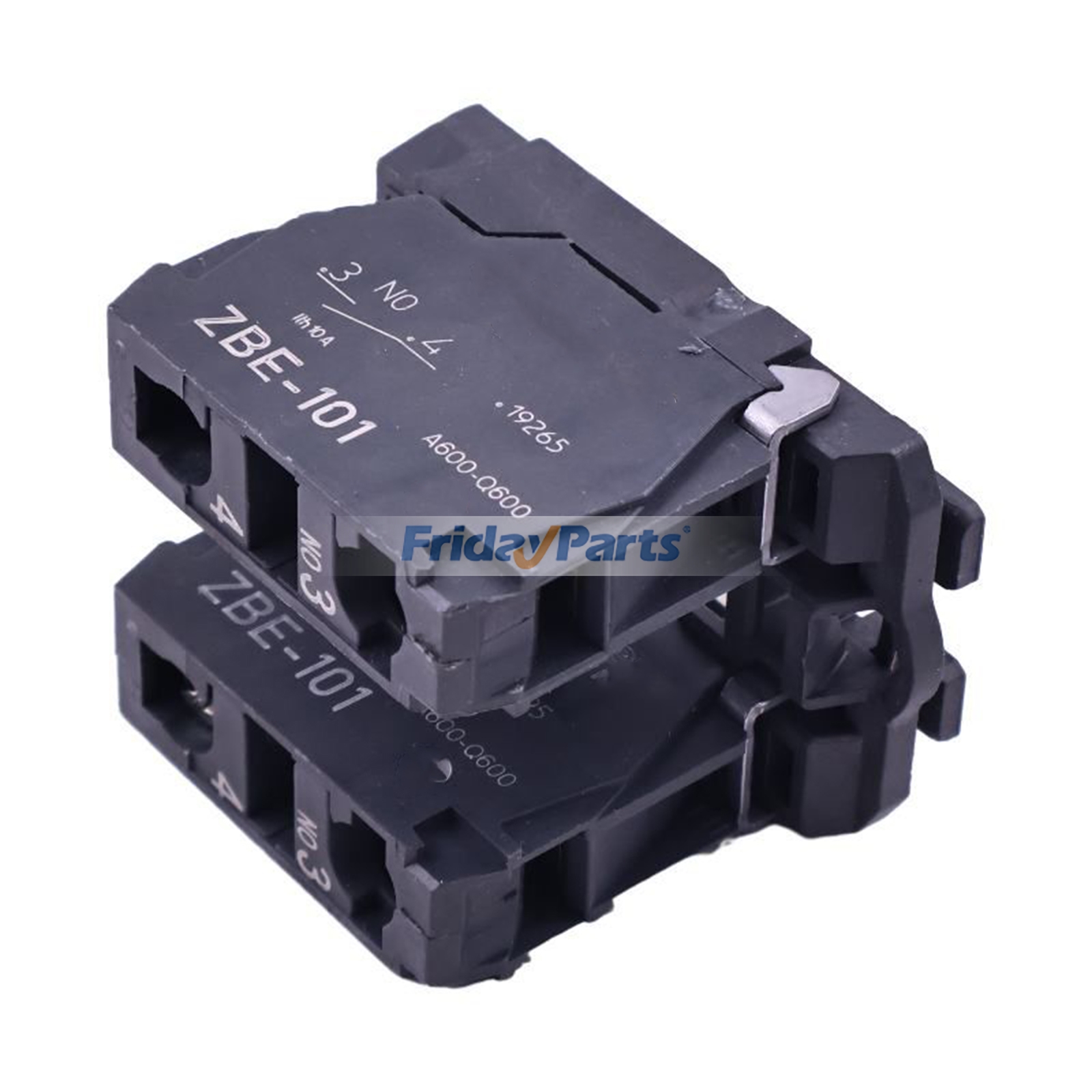 Base With Contacts 66814GT for Genie Lift GS-2646 GS-3268 RT GS-3390 S-60 S-80 S-85 Premium Quality with 3-Year Warranty