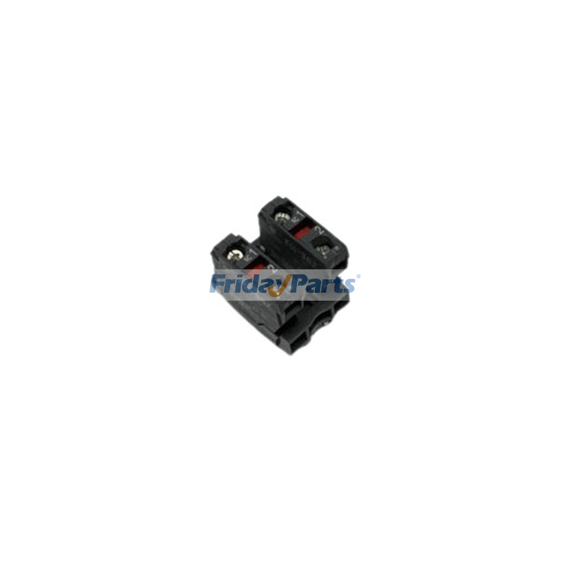 Base With 2 NC Contacts 73805GT for Genie Lift GS-3390 GS-5390 S-40 S-60 S-80 SX-150 SX-180 Z-34/22 DC Z-45/25 IC Z-60/34 Z-62/40 Z-80/60