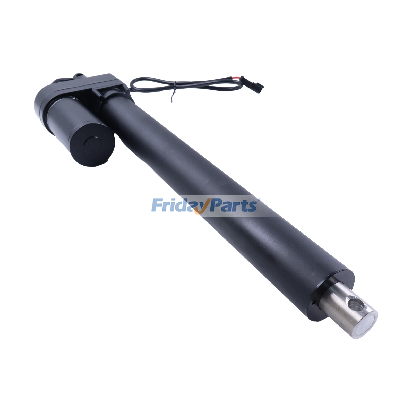 Actuador de acoplamiento hidráulico rápido 513-7585 para cargadoras Caterpillar CAT 259D, 297D, 257D, 277D, 287D, 299D2, 903C y 903D