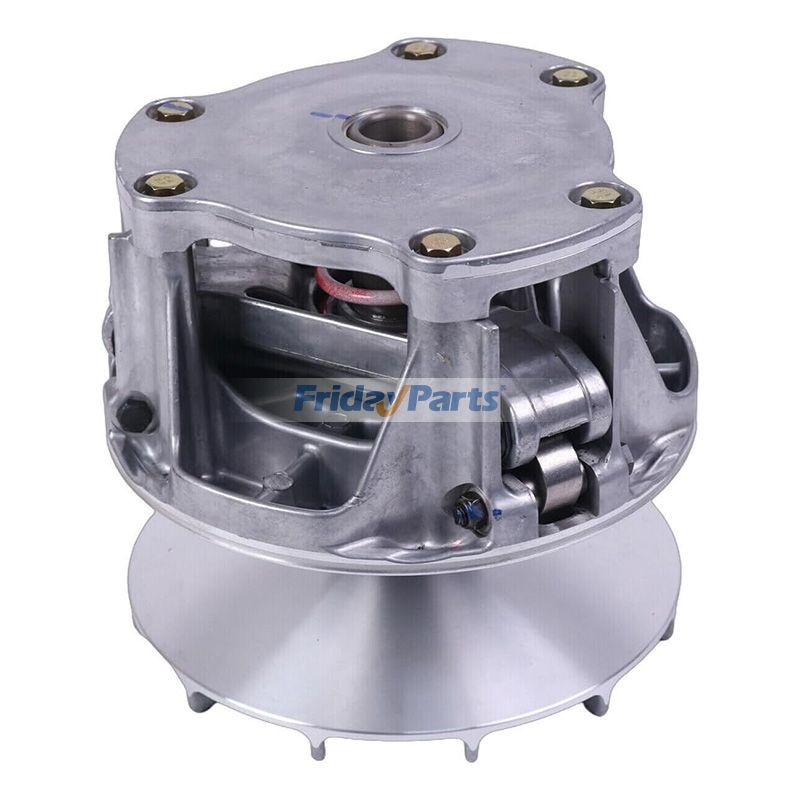 ATV/UTV ベルト付き基本駆動クラッチアセンブリ