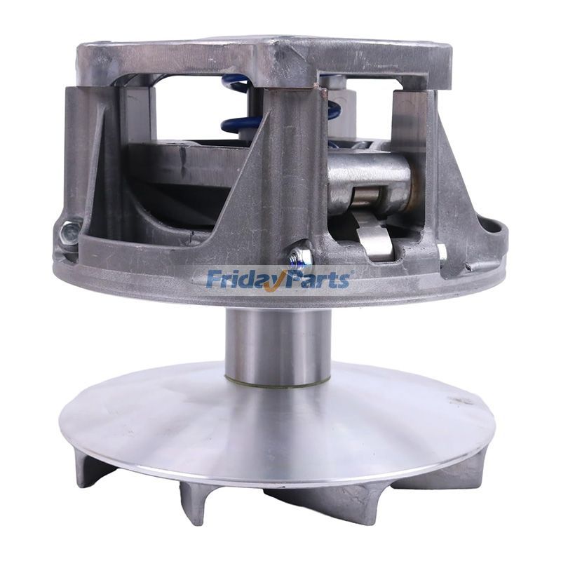 FridayPartsのベルト付き基本駆動クラッチアセンブリ