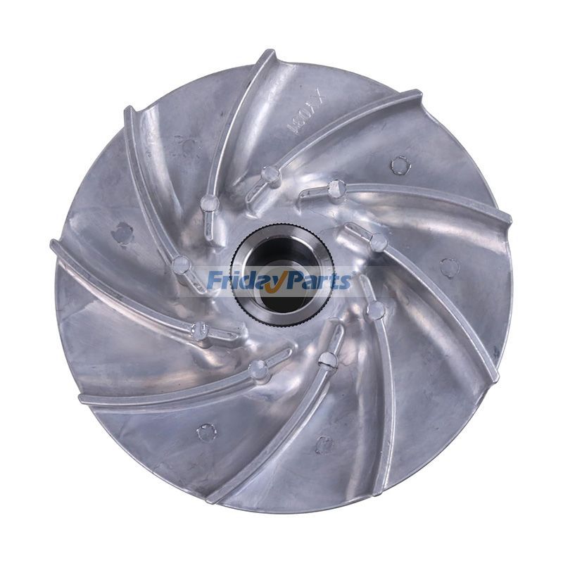 Polaris用ATV/UTV用ベルト付き基本駆動クラッチアセンブリ