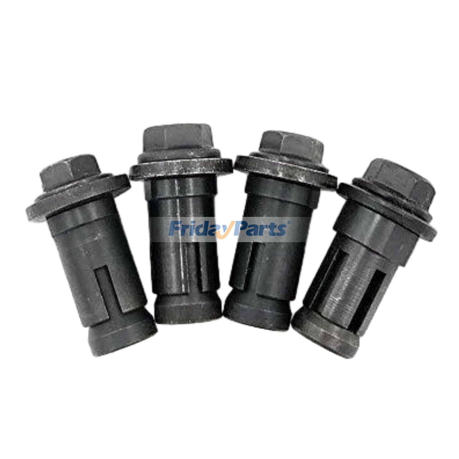 Grundlegendes Stoßstangen-Hardware-Kit 2205114 für Polaris UTV General RZR 1000 2014-2023