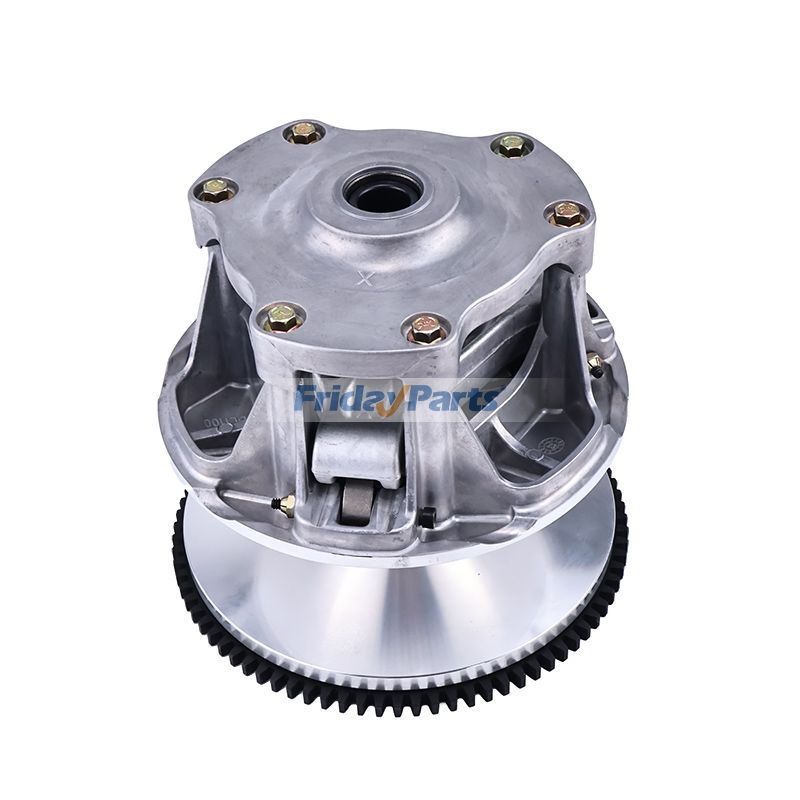 基本エンジンブレーキシステム EBS ドライブクラッチアセンブリ 1323210 Polaris スノーモービル 800 スイッチバック Titan Rush RMK 用