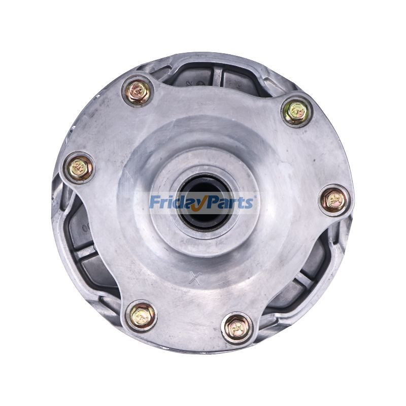 FridayPartsのドライブクラッチアセンブリ
