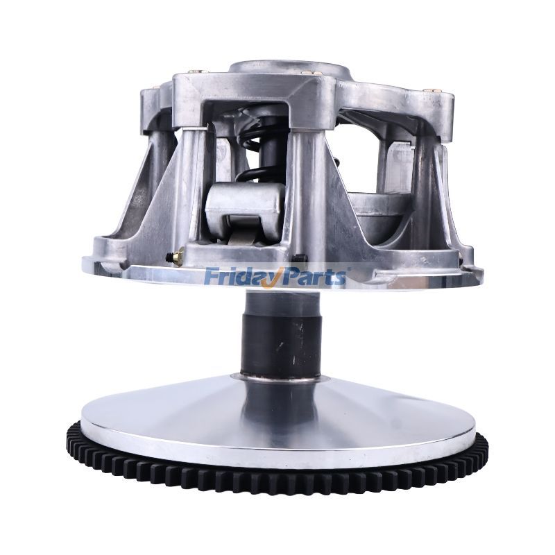 Polaris用用基本エンジンブレーキシステム EBS ドライブクラッチアセンブリ 1323210 Polaris スノーモービル 800 スイッチバック Titan Rush RMK 用