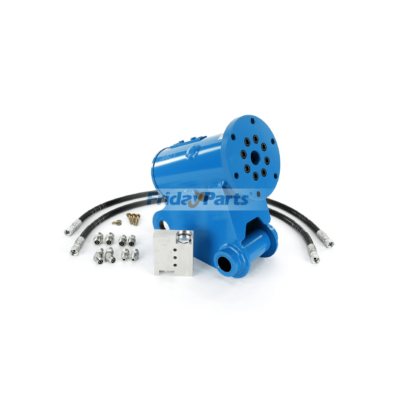 Korbrotatorbaugruppe 77874GT 77874 für Genie-Teleskoparbeitsbühne S-60 S-65 S-40 S-45 S-80 S-85