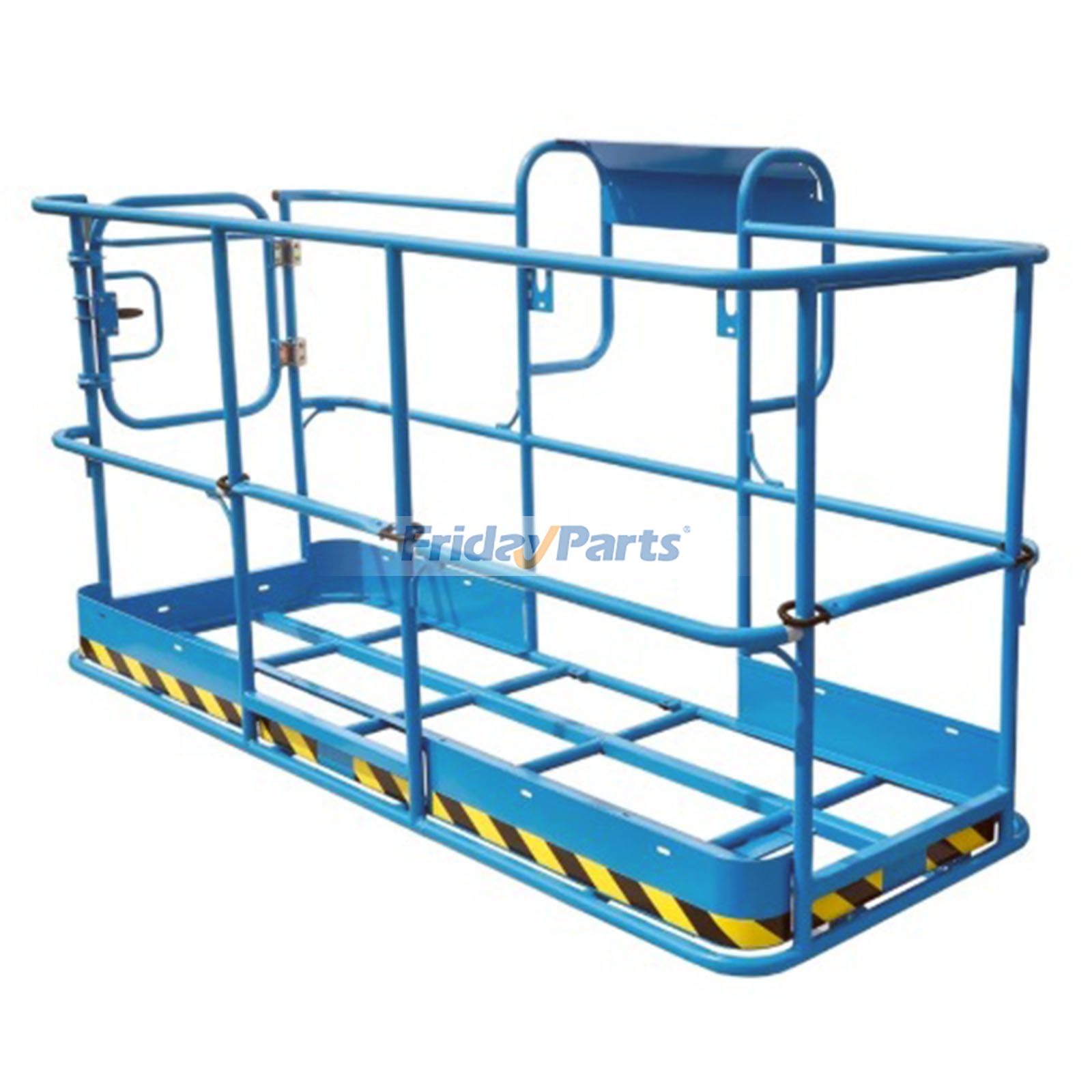 Korb 1274859GT für Genie Lift S-60 S-65 Z-60 DC MC FE Hybrid Z-45 Z-80 ZX-135 S-80 S-65XCE-LEVEL