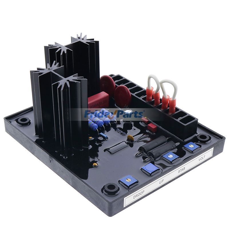 Basler Automatischer Spannungsregler AVR für GeneratorenFür andere Marken