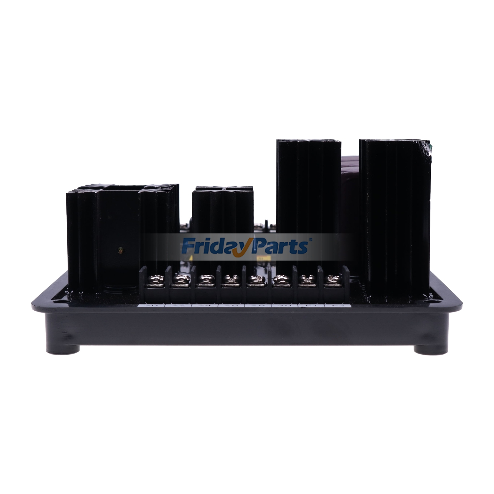 Parte para Generador