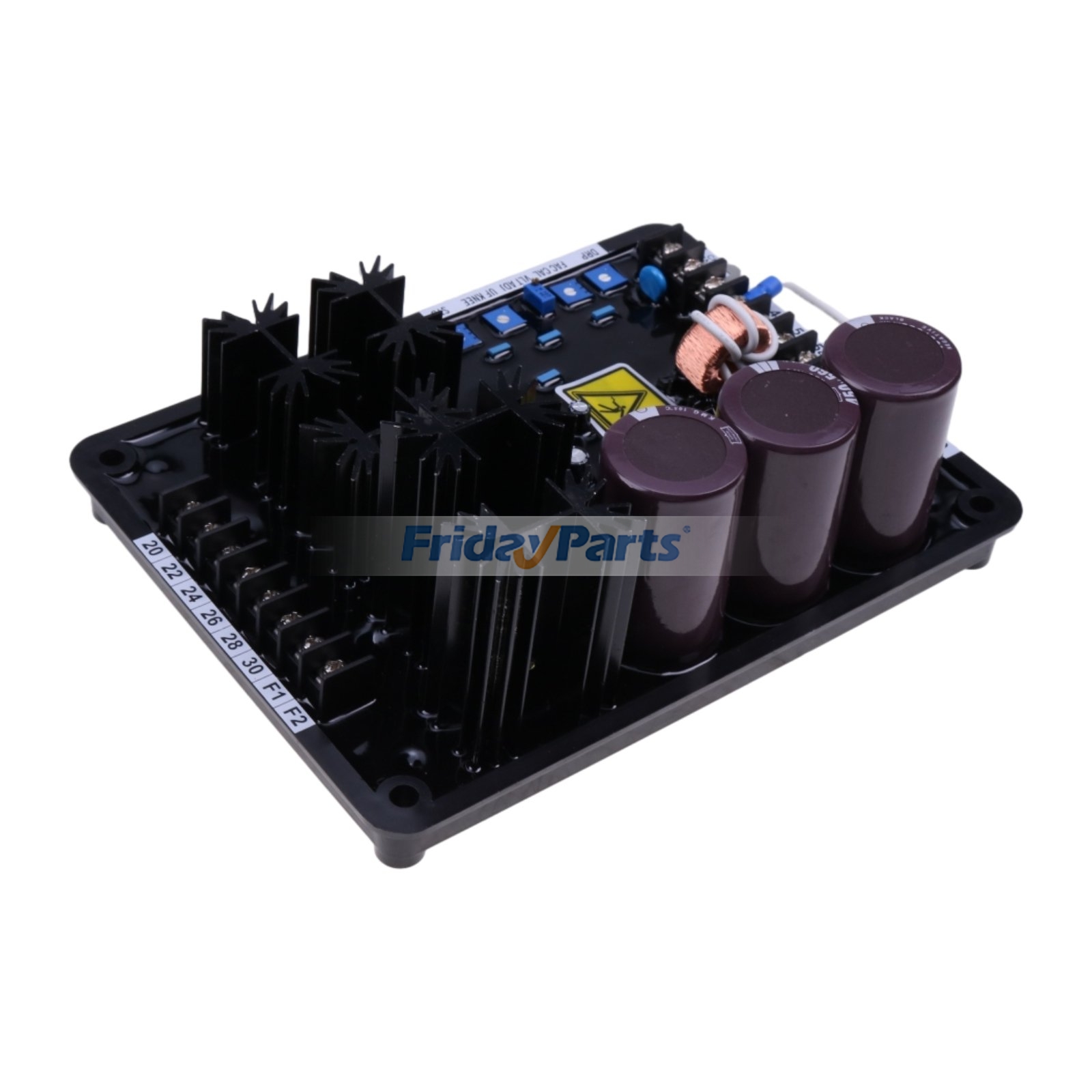  Automatic Voltage Regulator AVR for Genset For OTHER BRAND