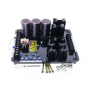 Automatic Voltage Regulator AVR AVC63-12B2 for Generator Genset