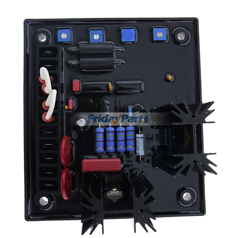 Basler Automatischer Spannungsregler AVR für Generatorenfür Generator