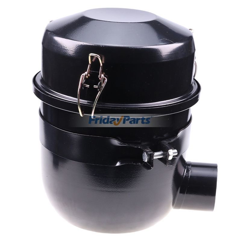 Engine Bath Air Cleaner