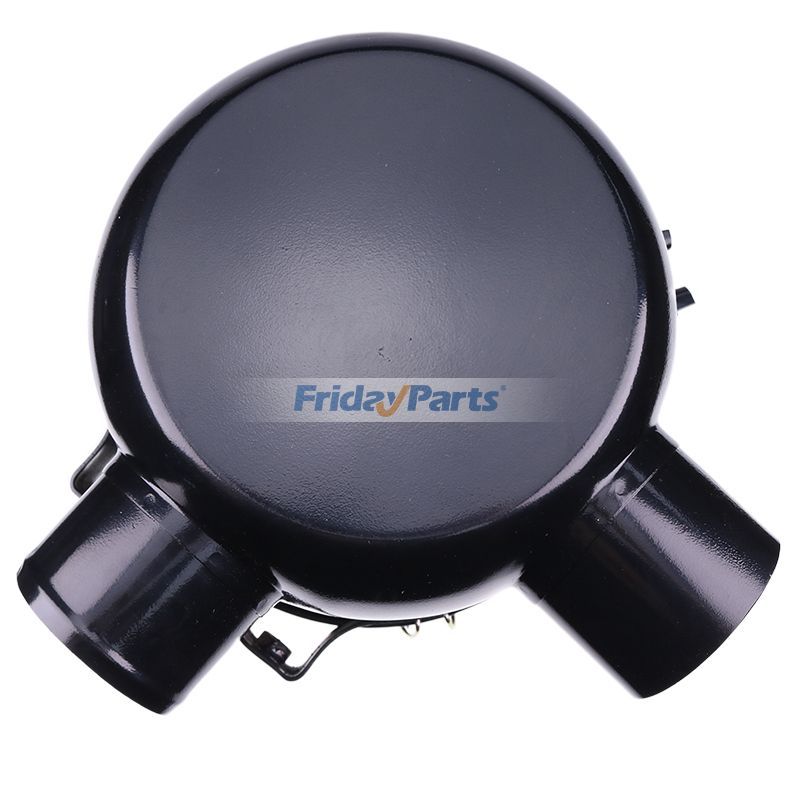 FridayParts Bath Air Cleaner