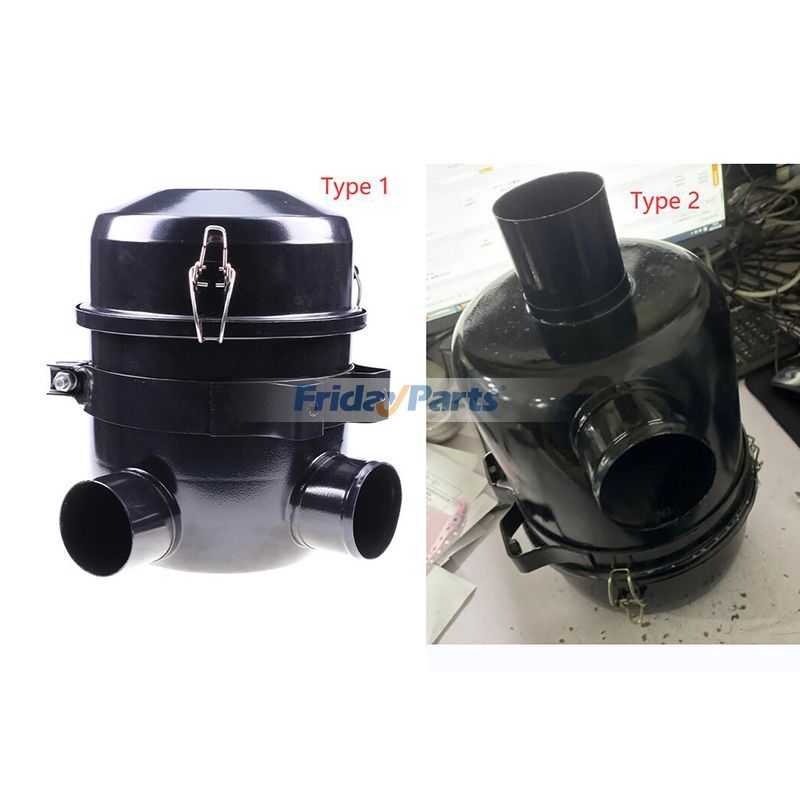 Bath Air Cleaner for Engine